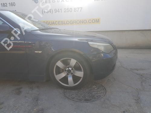 Driveshaft BMW 5 (E60) 530 d | BP37248579M37 - Image 30