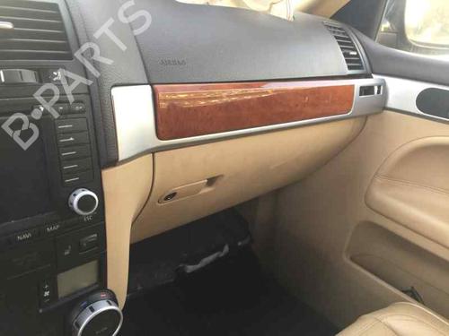 Otra VW TOUAREG (7LA, 7L6, 7L7) 2.5 R5 TDI | BP11636448O1 
