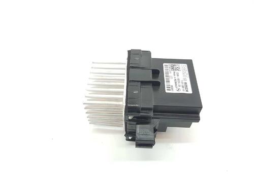 Heater resistor FORD FOCUS III 1.5 EcoBoost | BP11656872M108 