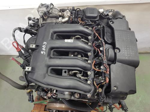 Engine BMW 3 Touring (E91) 318 d | BP29970370M1