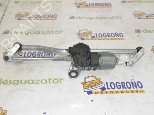 Used Front wiper motor BMW 3 (E46) 320 d (150 hp) 1325361