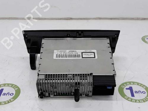 Radio BMW 1 (E87) 120 d | BP3379210E6 