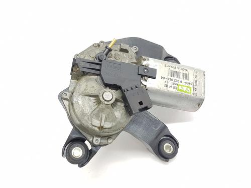 Used Rear wiper motor Rear wiper motor 37431390 37431390