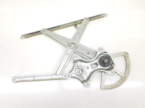 Front right window mechanism TOYOTA LAND CRUISER PRADO (_J12_) 3.0 D-4D (KDJ120, KDJ125) | BP7994355C23 