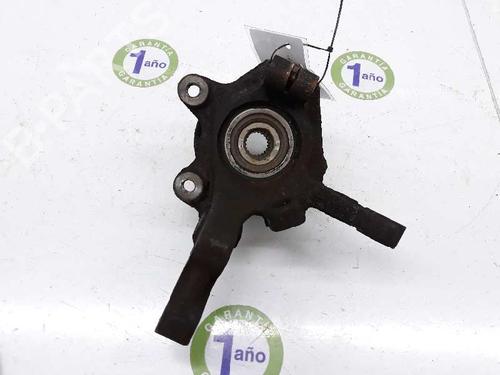 Used Left front steering knuckle RENAULT KANGOO (KC0/1_) D 65 1.9 (KC0E, KC02, KC0J, KC0N) (64 hp) 3016175