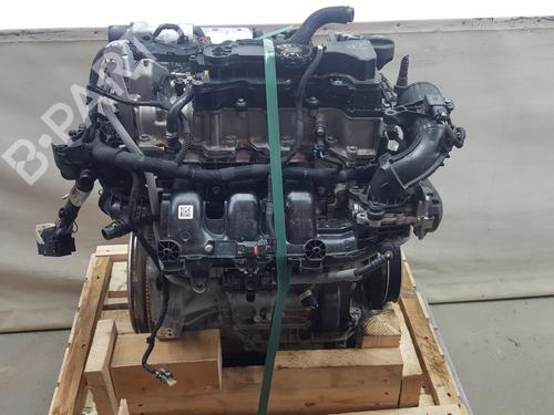 Engine ALFA ROMEO JUNIOR (626_, 627_) | BP37013901M1 - Image 11