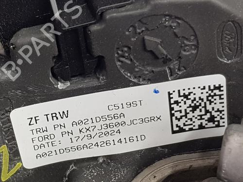 Rat FORD FOCUS IV (HN) 2.3 ST EcoBoost | BP30754113C49 