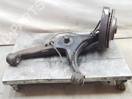 Fusee links achter Fusee links achter VW TRANSPORTER T6 / CARAVELLE T6 Bus (SGB, SGJ, SHB, SHJ) [2015-2024] 36678944 36678944