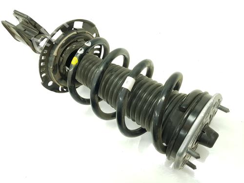 Ammortizzatore anteriore sinistro Ammortizzatore anteriore sinistro VW CRAFTER Van (SY_, SX_) [2016-2026] 34252541 34252541