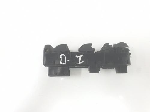 Left front window switch CITROËN C4 III (BA_, BB_, BC_) | BP36308405I27 - Image 2