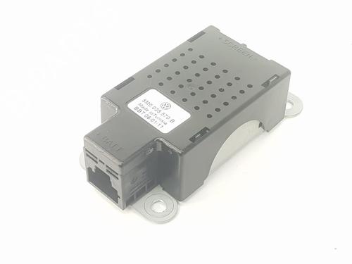 Electronic module VW GOLF VI (5K1) 1.4 | BP10732300M83 