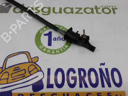 Right mirror SEAT IBIZA III (6L1)  | BP1324817C27 