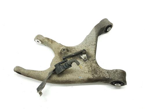 Left rear suspension arm AUDI A5 (8T3) 3.0 TDI quattro | BP16247707M14 