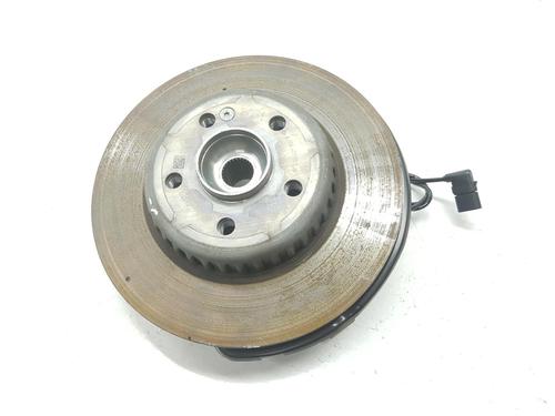 Left rear steering knuckle MERCEDES-BENZ C-CLASS (W205) C 250 BlueTEC / d (205.008, 205.006) | BP11977793M27 