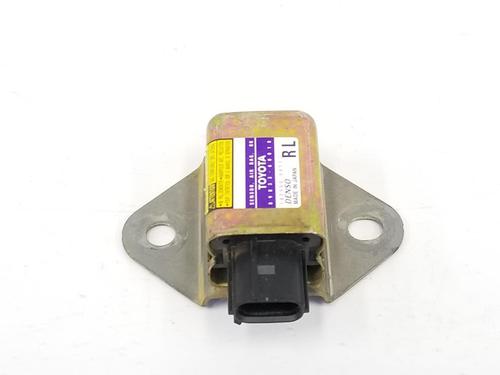 Used Electronic sensor TOYOTA LAND CRUISER PRADO (_J12_) 3.0 D-4D (KDJ120, KDJ125) (166 hp) 13118418