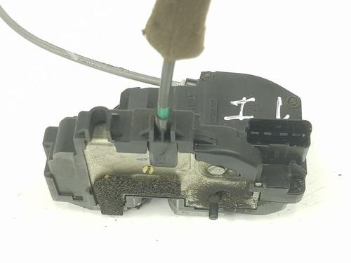 Rear left lock NISSAN QASHQAI / QASHQAI +2 I (J10, NJ10, JJ10E) 2.0 dCi | BP10561473C100 