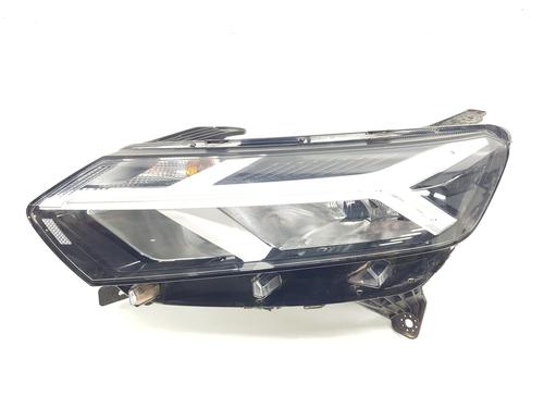 Lyskaster venstre DACIA SANDERO III [2021-2026]  32721813