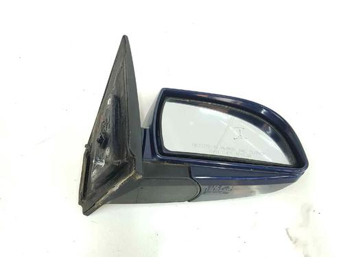 Right mirror KIA CARENS II MPV (FJ) 2.0 CRDi | BP1241455C27 