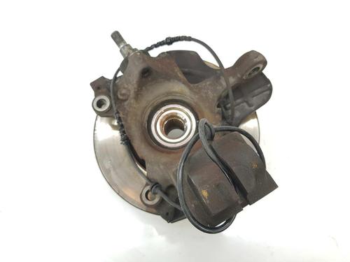Used Left front steering knuckle FIAT DUCATO Van (250_) 150 Multijet 2,3 D (148 hp) 6934010
