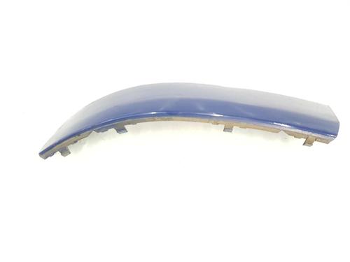 Headlight eyebrow VW TRANSPORTER T5 Platform/Chassis (7JD, 7JE, 7JL, 7JY, 7JZ, 7F 2.5 TDI 4motion | BP14076845C118 