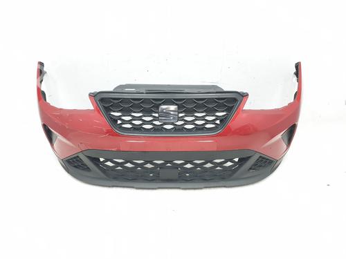 Used Front bumper SEAT ARONA (KJ7, KJP) 1.0 TSI (110 hp) 29124926