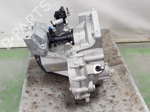 Gearbox SEAT IBIZA V (KJ1, KJG) 1.0 MPi | BP28112139M3