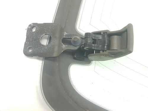 Rear left quarter glass TOYOTA LAND CRUISER PRADO (_J12_) 3.0 D-4D (KDJ120, KDJ125) | BP15010602C93 