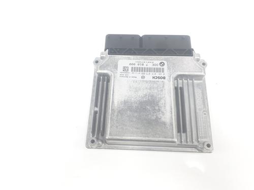 Engine control unit (ECU) BMW 3 Touring (E91) 320 d | BP31803725M57 