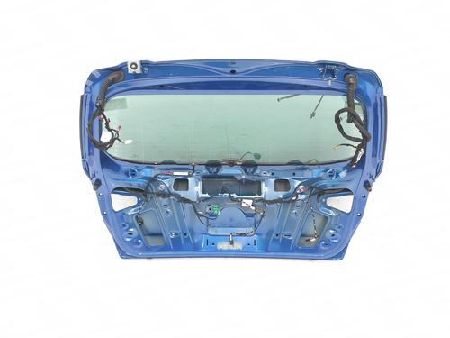 Bagklap CC/Kombi-Coupé SEAT ARONA (KJ7, KJP) 1.5 TSI | BP17707287C6 