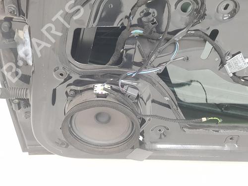 Right front door BMW 3 Compact (E46) 320 td | BP11385643C3 