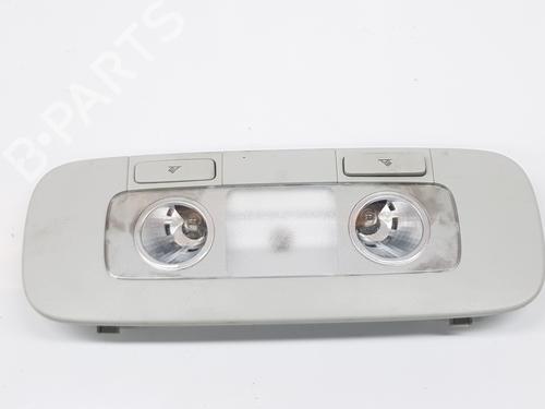 Innerbelysning VW PASSAT B6 (3C2) 2.0 TDI 16V (140 hp) 9371864
