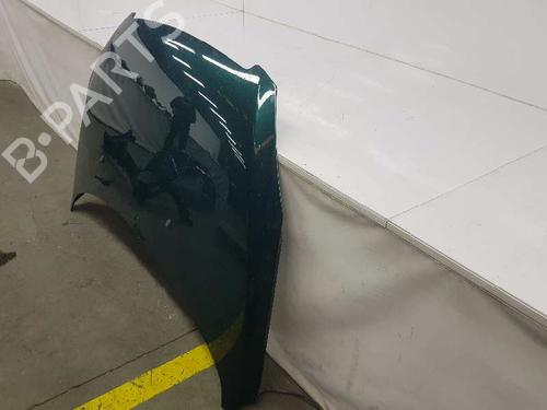 Hood PEUGEOT 307 (3A/C) 2.0 HDi 110 | BP7710973C1 