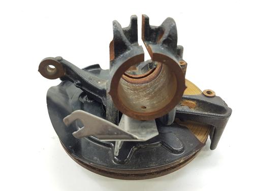 Right front steering knuckle SEAT ARONA (KJ7, KJP)  | BP27347789M26 
