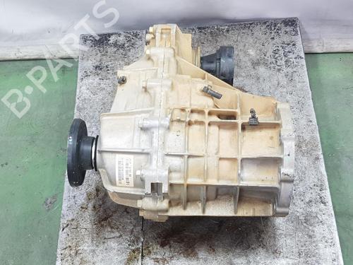 Transfer box FORD RANGER (TKE) 2.2 TDCi 4x4 | BP10343736M36 