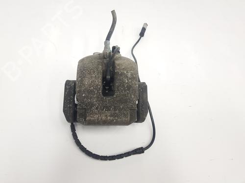 Used Right rear brake caliper BMW X5 (E70) xDrive 30 d (211 hp) 11598280