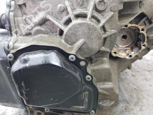 Gearbox VW CADDY ALLTRACK IV MPV (SAB) | BP30307768M3