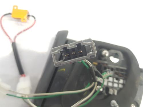Left tailgate light VW GOLF VI (5K1) 1.4 TSI | BP8898171C79 