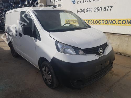 Left front window switch NISSAN NV200 / EVALIA Bus  | BP33942225I27  - Image 17