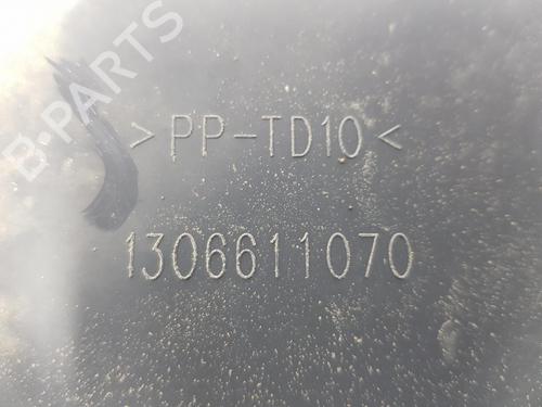 Other CITROËN JUMPER II Van 2.0 BlueHDi 130 | BP14093908O1