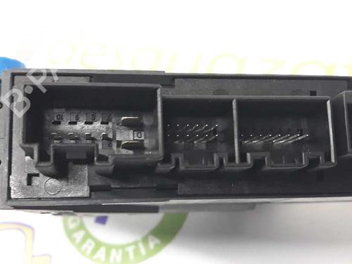 Rear left window mechanism AUDI A4 B7 Avant (8ED) 2.0 TDI 16V | BP773660C24 