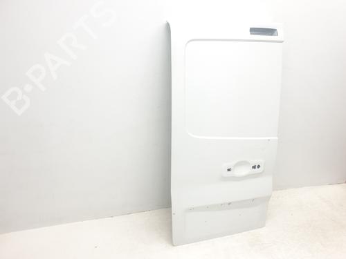 Left rear door RENAULT TRAFIC III Van (FG_) 1.6 dCi 140 (FGMA, FGMC) | BP30274957C4 