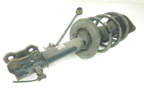 Left front shock absorber KIA SPORTAGE III (SL) 2.0 CRDi AWD | BP17168674M16 