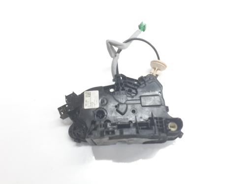 Front left lock SEAT IBIZA V (KJ1, KJG) 1.0 MPi | BP28965123C98 