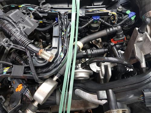 Engine FORD TOURNEO COURIER B460 MPV 1.5 TDCi | BP37198266M1 - Image 6
