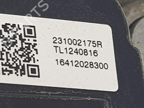 Alternator DACIA SANDERO III  | BP34253894M7  - Image 6