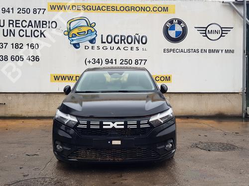 Used Parts DACIA SANDERO III [2021-2026]  4429703