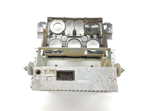Radio SUZUKI GRAND VITARA II (JT, TE, TD) 1.9 DDiS All-wheel Drive (JT419, TD44, JB419WD, JB419XD,... | BP20197610E6 