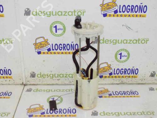 Kraftstoffpumpe FIAT DUCATO Van (250_) 160 Multijet 3,0 D (158 hp) 1768589