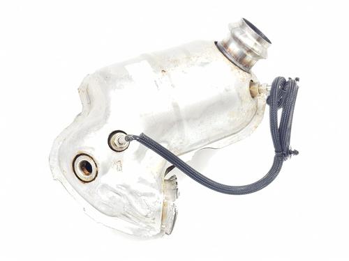 Used Catalyst CITROËN JUMPER II Van 2.2 BlueHDi 140 (140 hp) 30975006