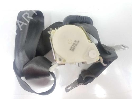 Rear center seatbelt RENAULT CLIO III (BR0/1, CR0/1) 1.5 dCi (C/BR0G, C/BR1G) | BP8745793I27 